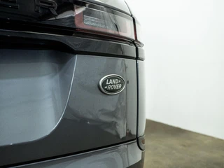 Land Rover Range Rover Velar – thumbnail 31