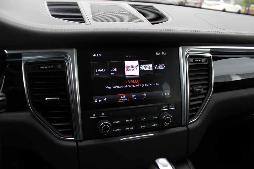 Porsche Macan – foto 21