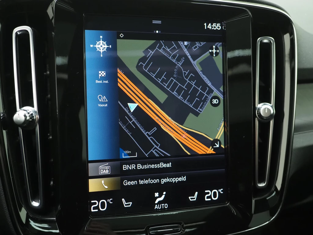 Volvo XC40 – foto 32