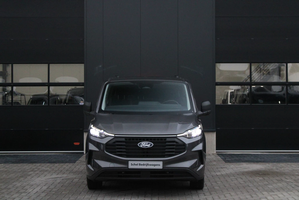 Ford Transit Custom – foto 8