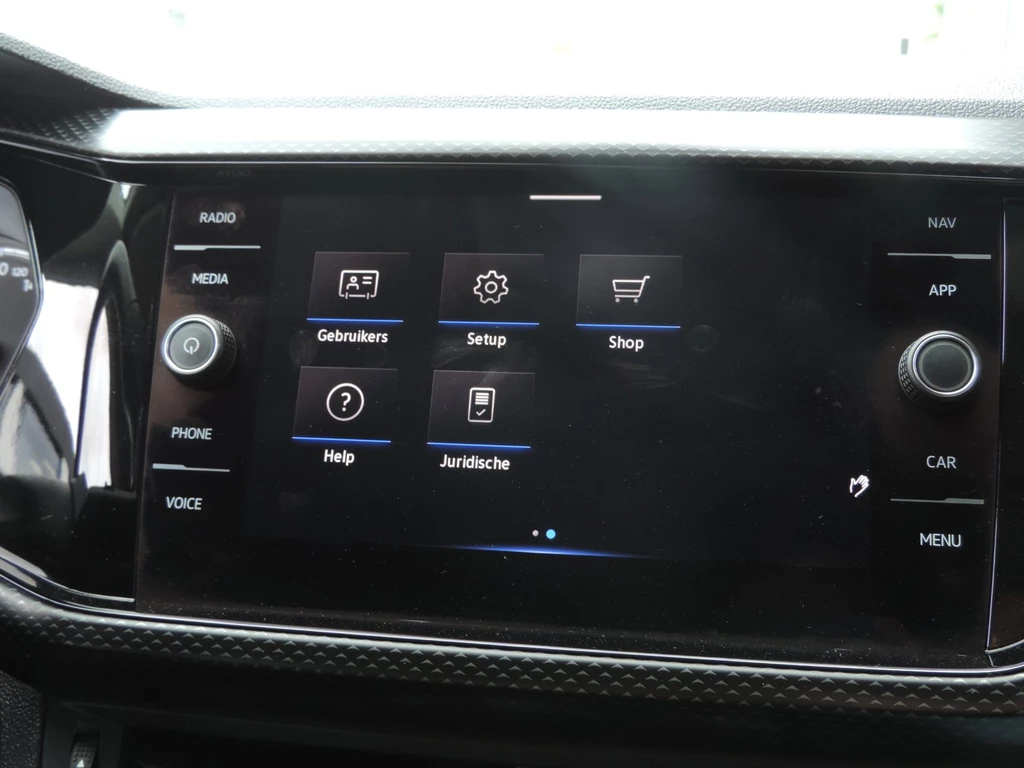 Volkswagen T-Cross – foto 40
