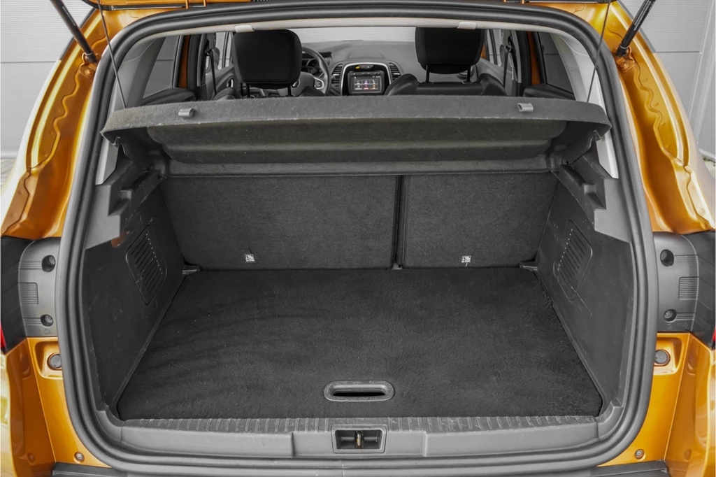 Renault Captur – foto 15