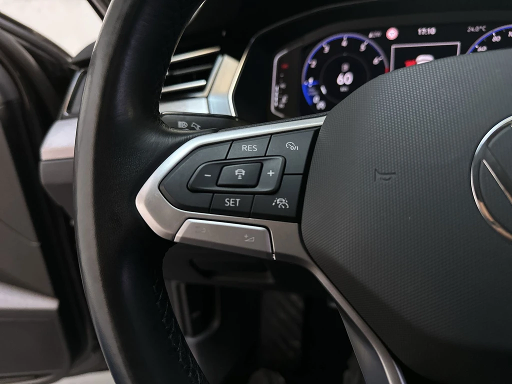 Volkswagen Passat – foto 23