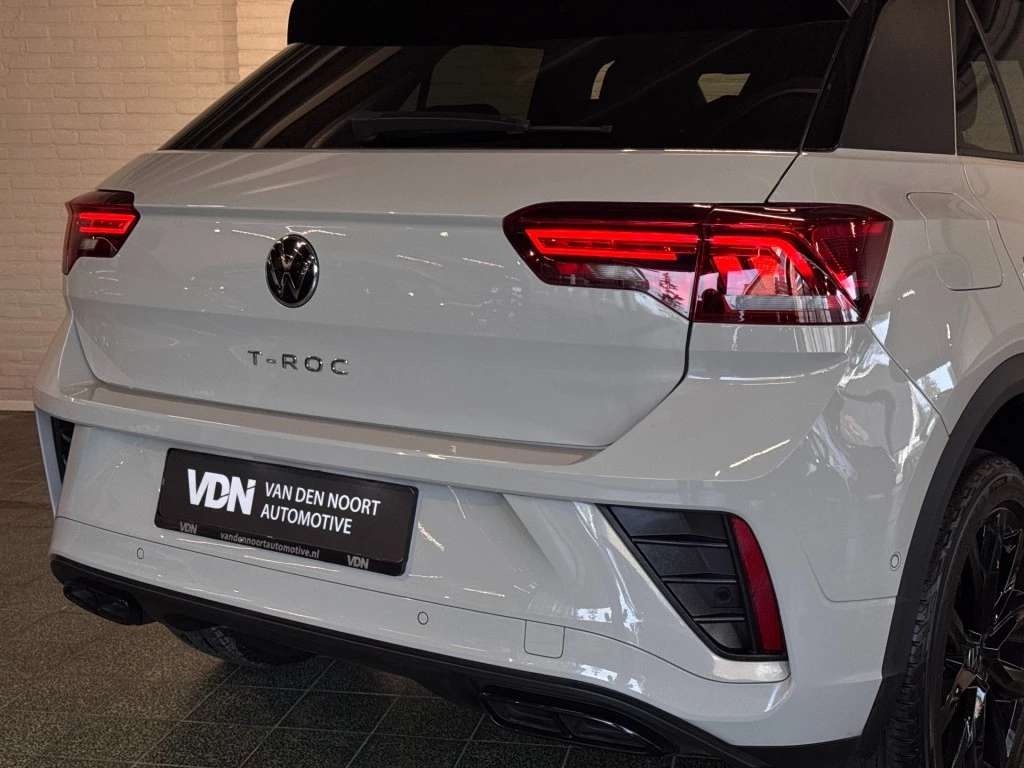 Volkswagen T-Roc – foto 5