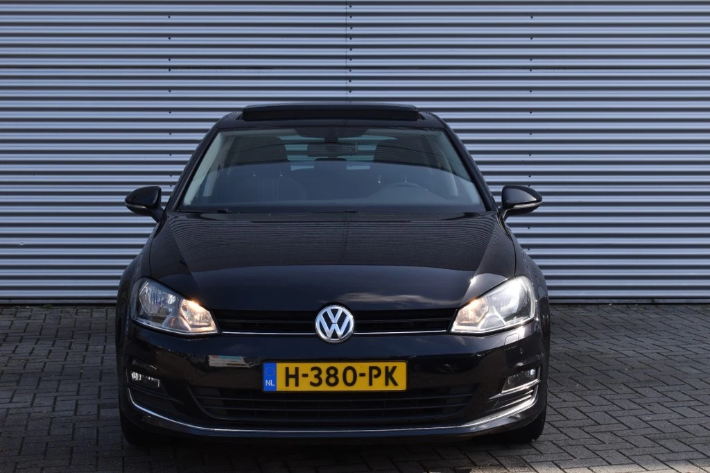 Volkswagen Golf – foto 6