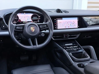 Porsche Cayenne – thumbnail 16