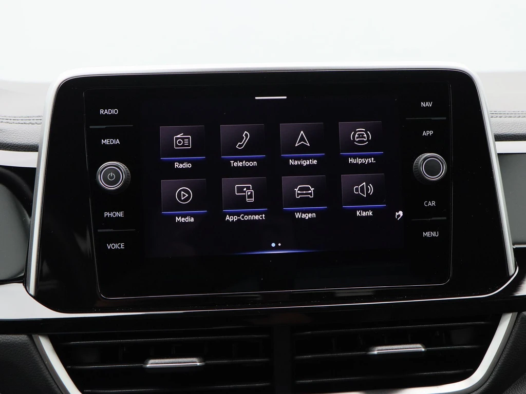 Volkswagen T-Roc – foto 27