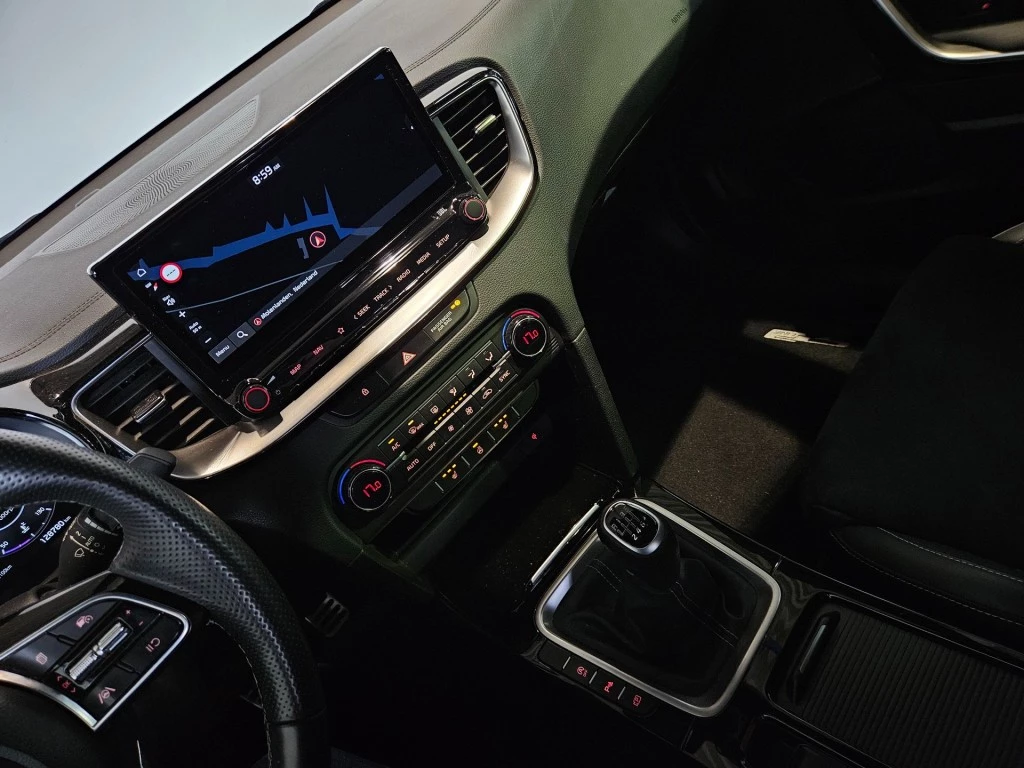 Kia ProCeed – foto 25