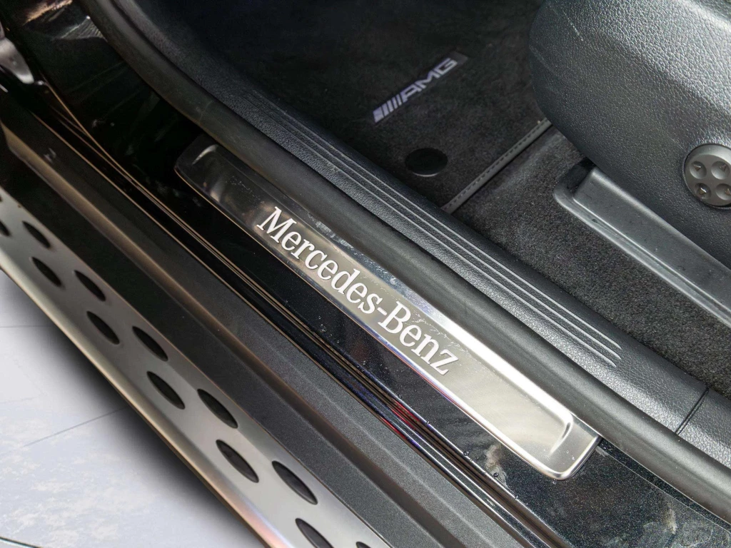 Mercedes-Benz GLC – foto 25