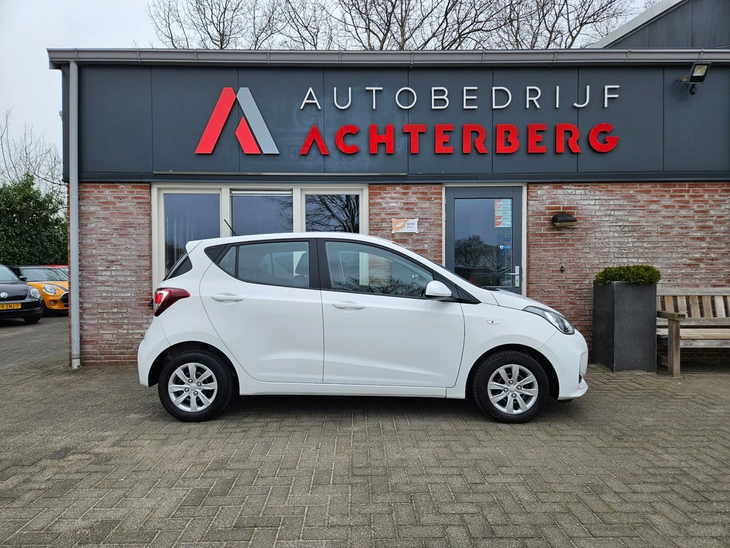 Hyundai i10 – foto 7