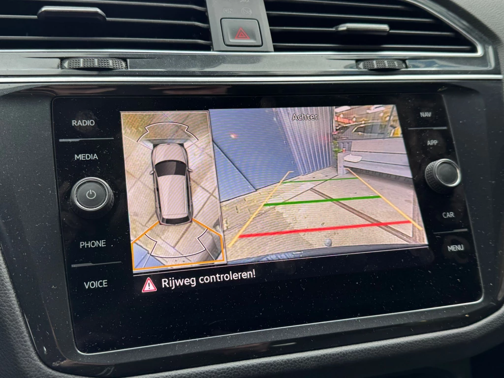 Volkswagen Tiguan – foto 28