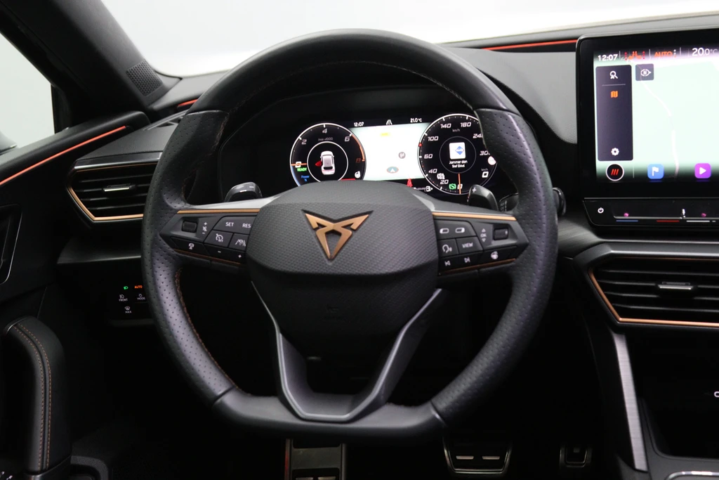 CUPRA Leon – foto 22
