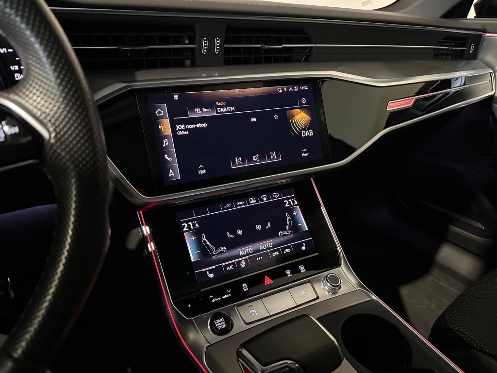 Audi A6 – foto 29