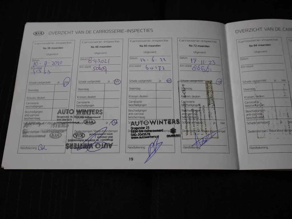 Kia Picanto – foto 13
