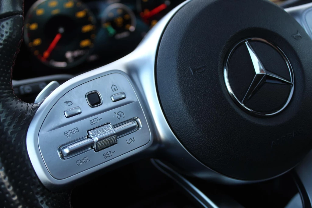 Mercedes-Benz GLB – foto 41