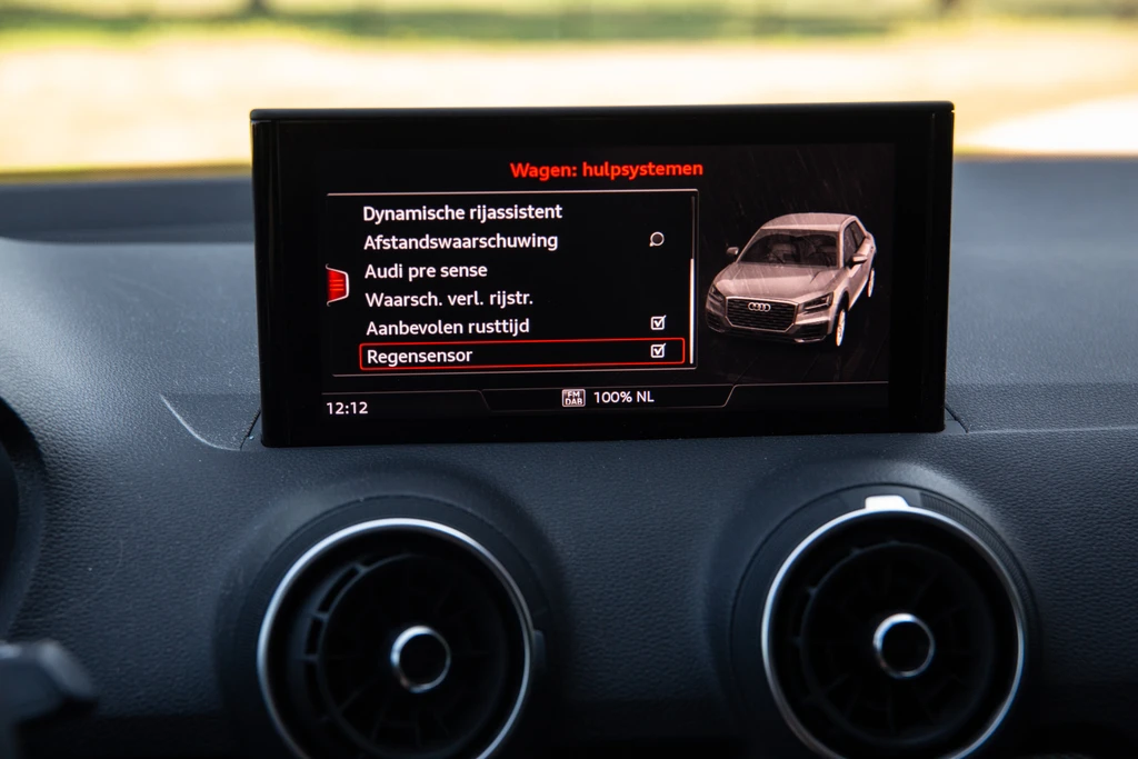 Audi Q2 – foto 13