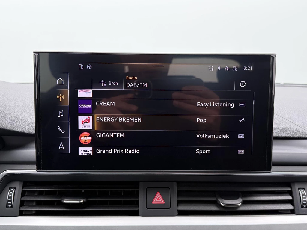 Audi A4 – foto 19