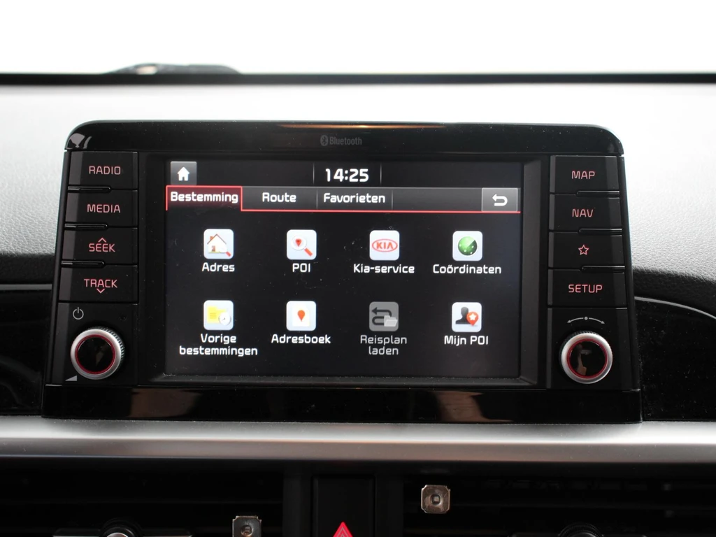 Kia Picanto – foto 23