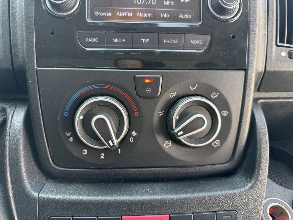 Citroën Jumper – foto 16