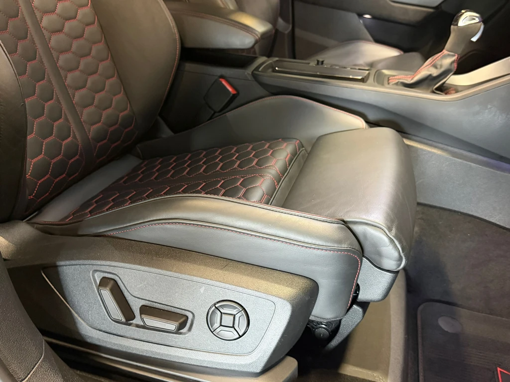 Audi Q3 – foto 44