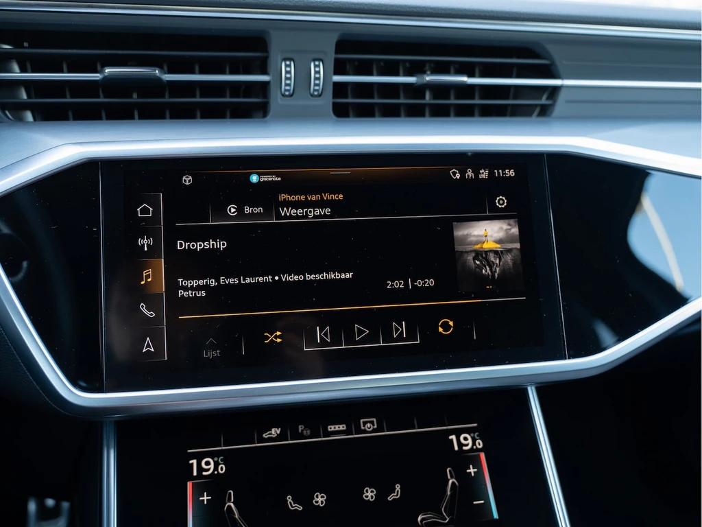 Audi A6 – foto 23