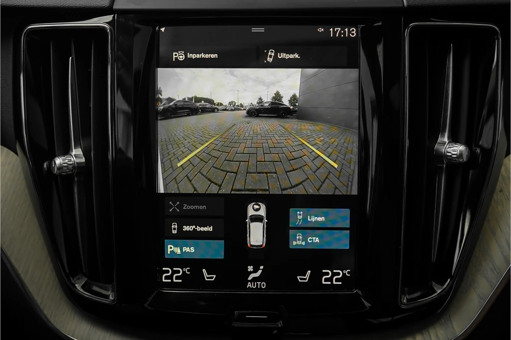 Volvo XC60 – foto 30