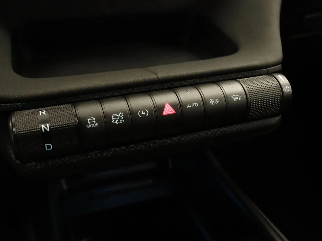 BYD DOLPHIN – foto 27