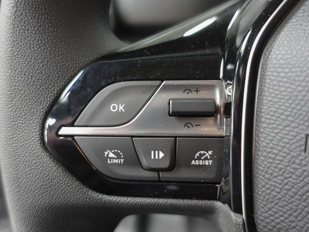 Peugeot Partner – foto 18