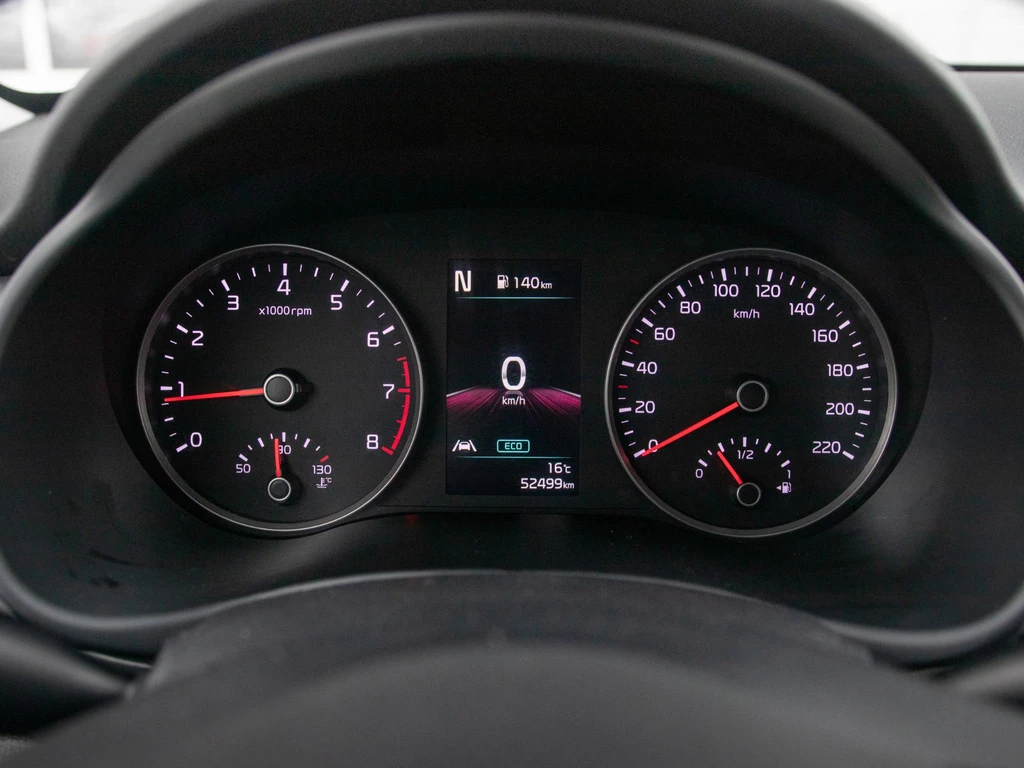 Kia Stonic – foto 12