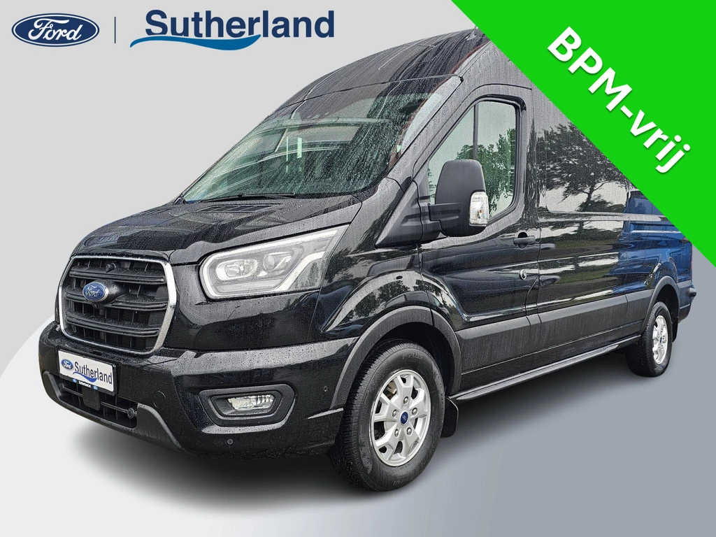Ford Transit – foto 1