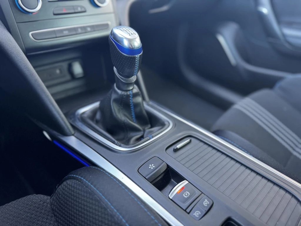 Renault Mégane Estate – foto 11