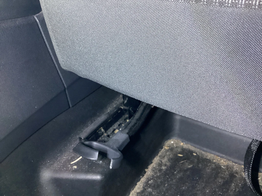 Volkswagen Caddy – foto 30