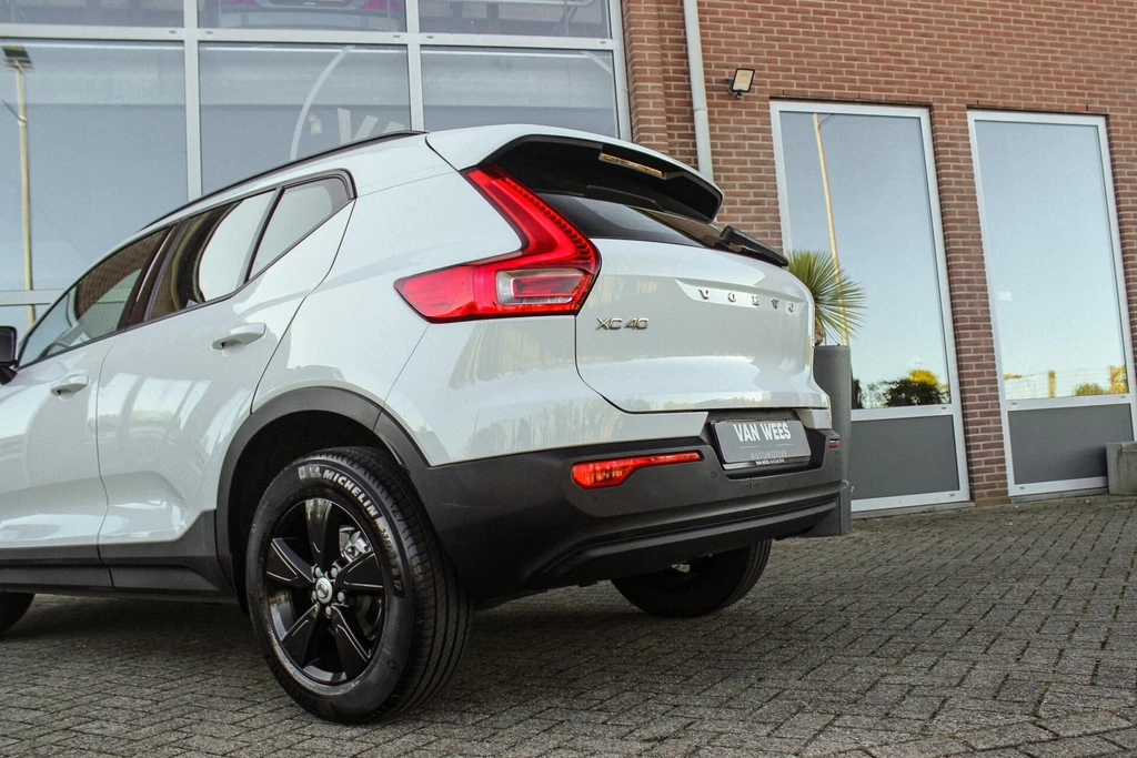 Volvo XC40 – foto 5