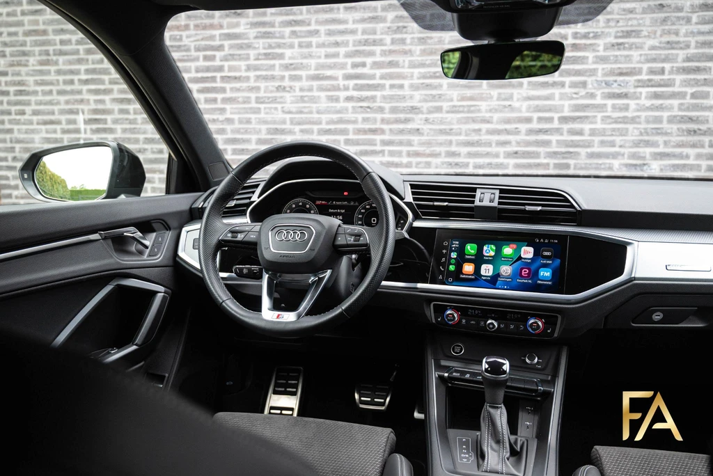 Audi Q3 – foto 30
