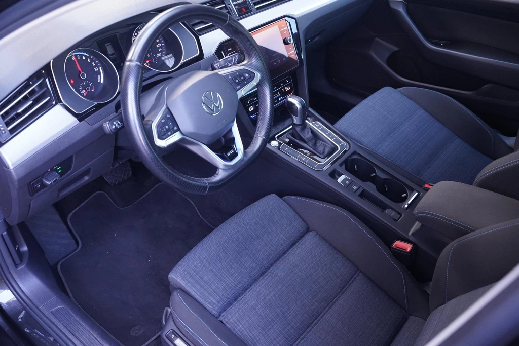 Volkswagen Passat – foto 47