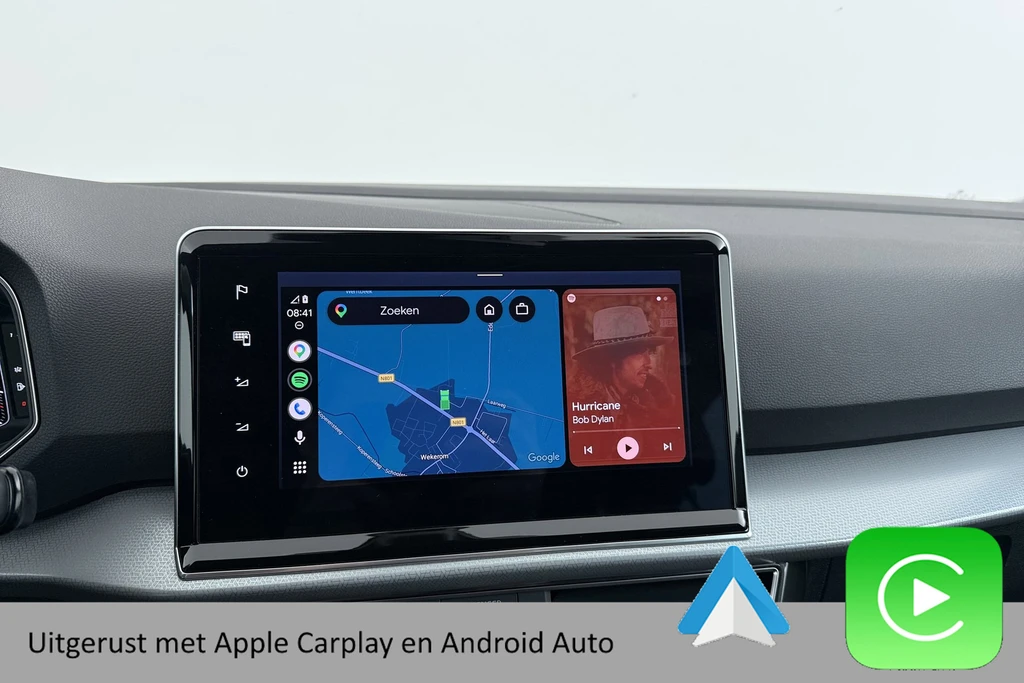 SEAT Tarraco – foto 25