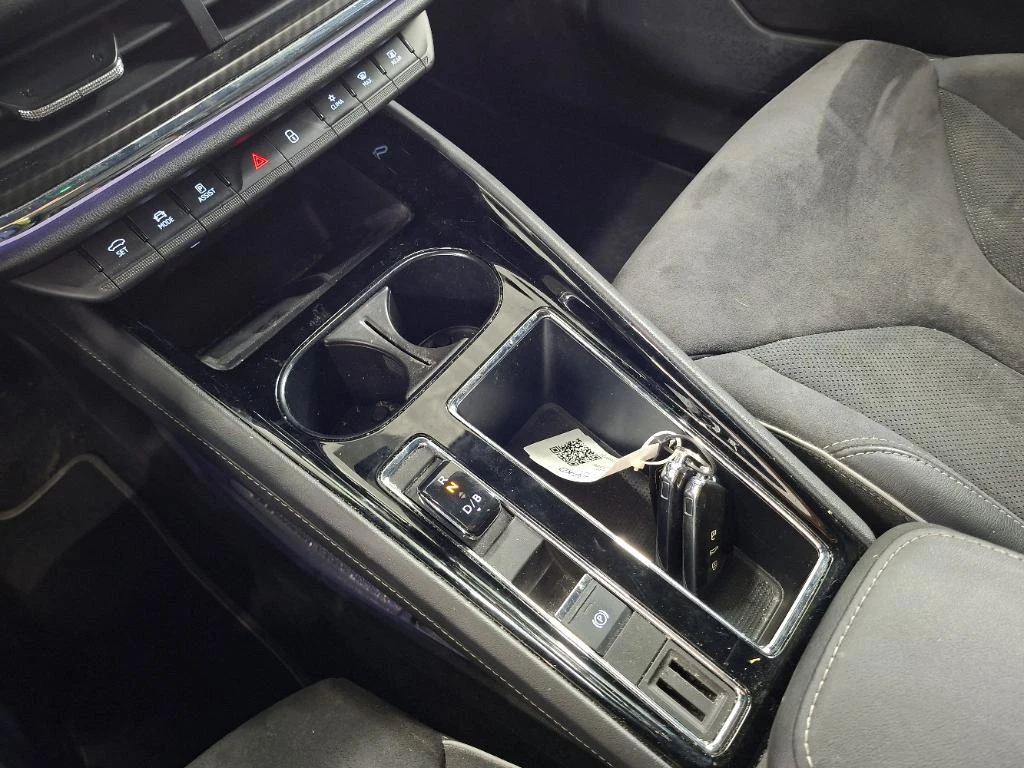 Škoda Enyaq iV – foto 27
