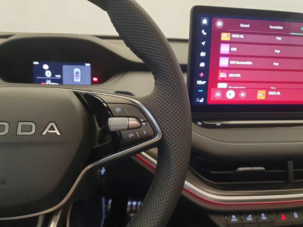 Škoda Enyaq iV – foto 14