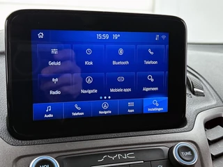 Ford Transit Connect – thumbnail 24