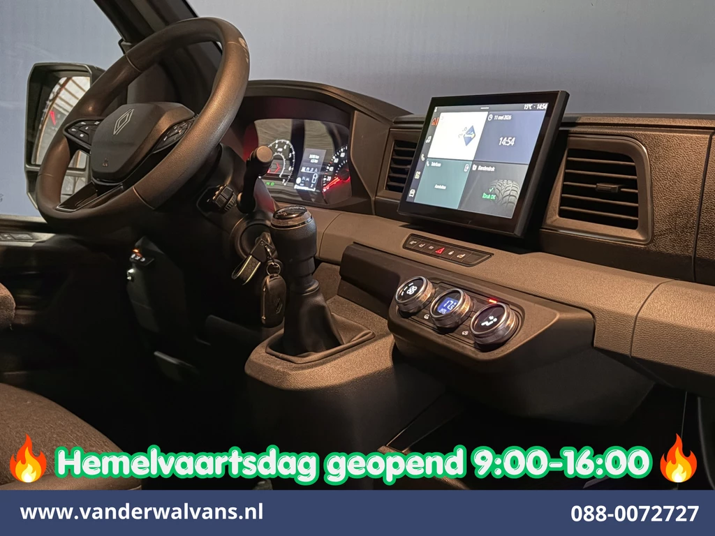 Renault Master – foto 20