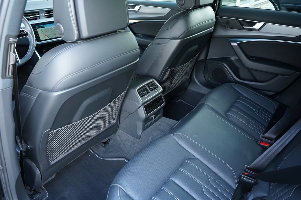 Audi A6 – foto 12