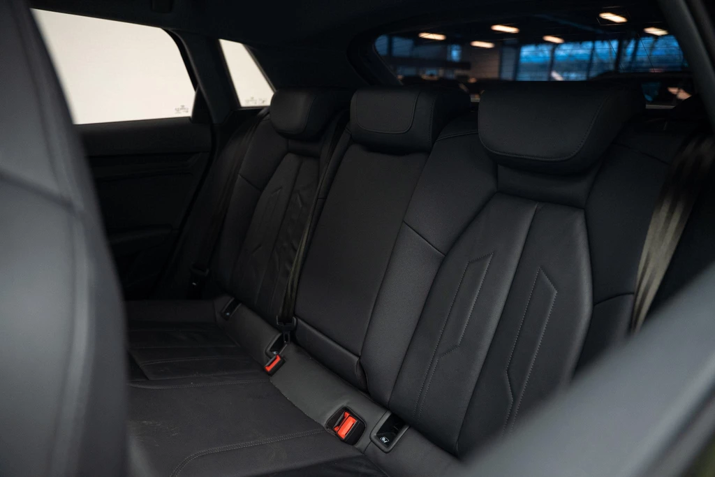 Audi A3 – foto 16