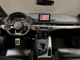 Audi A5 – thumbnail 8