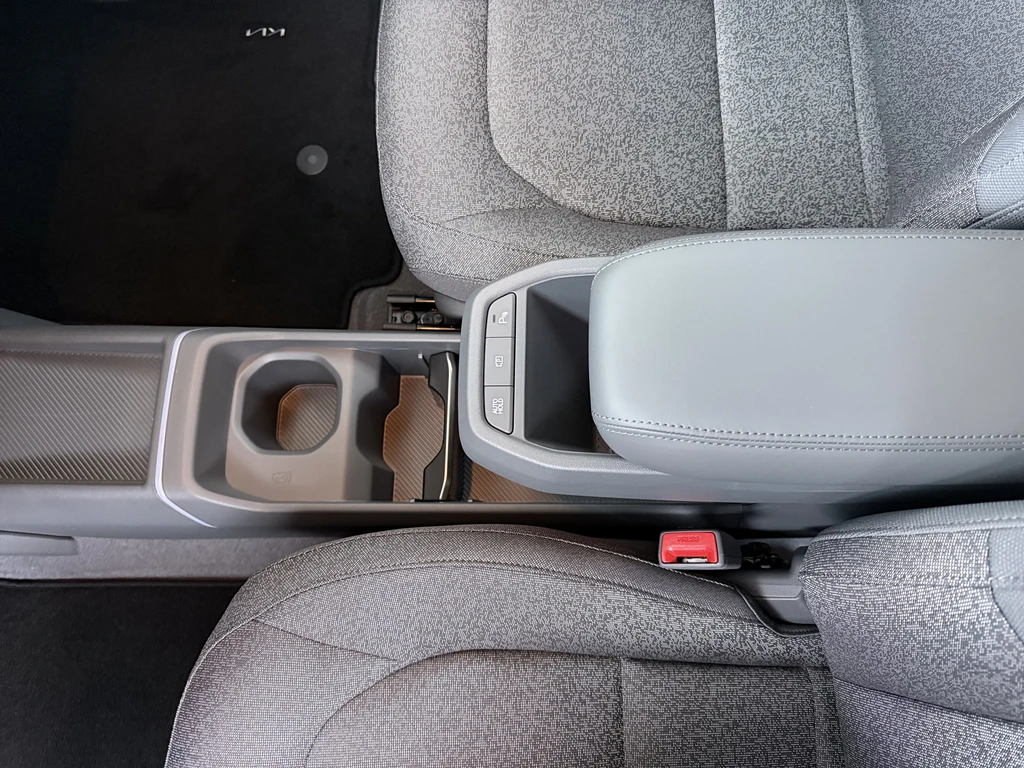 Kia EV2 – foto 33
