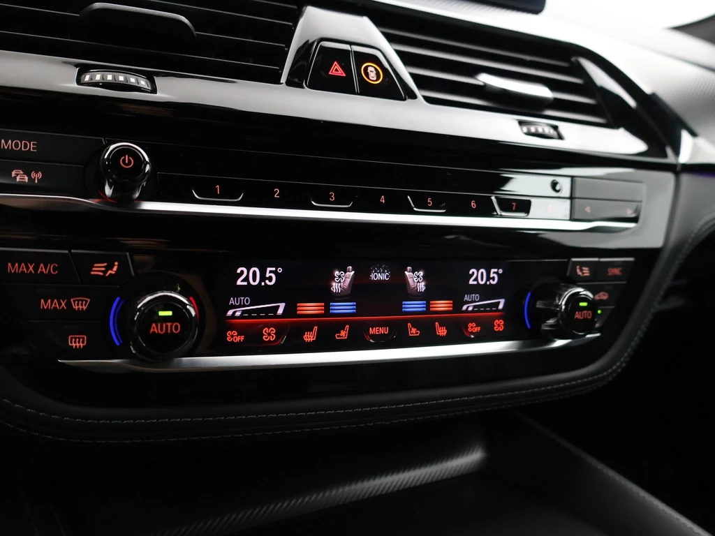 BMW M5 – foto 77