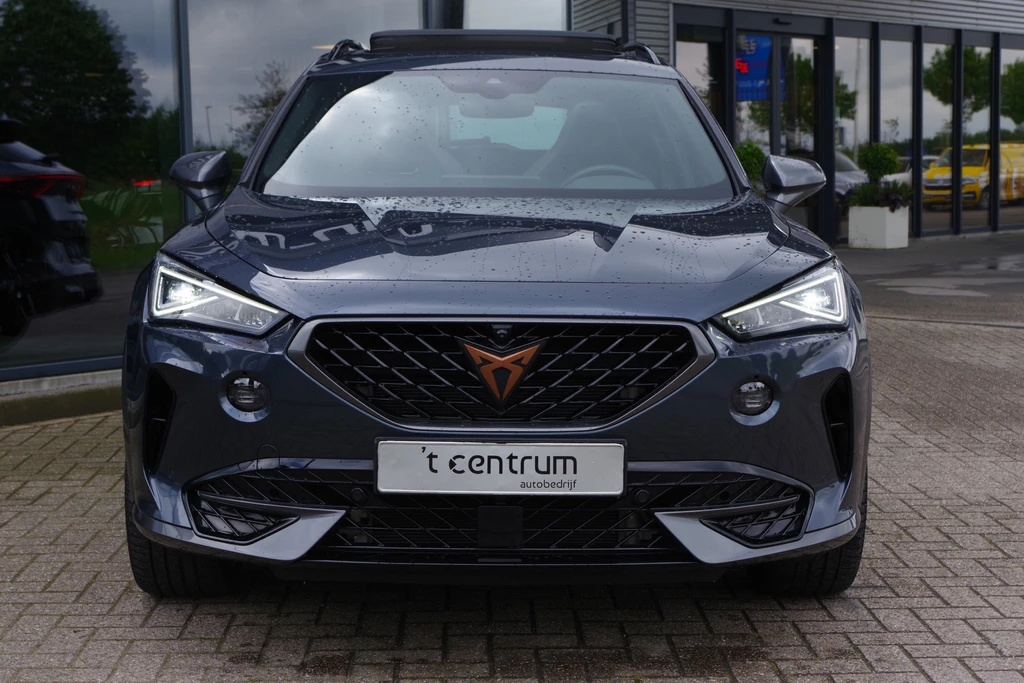 CUPRA Formentor – foto 7