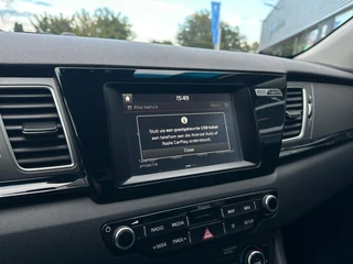 Kia Niro – thumbnail 14