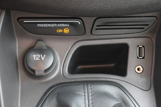 Ford Tourneo Courier – thumbnail 23
