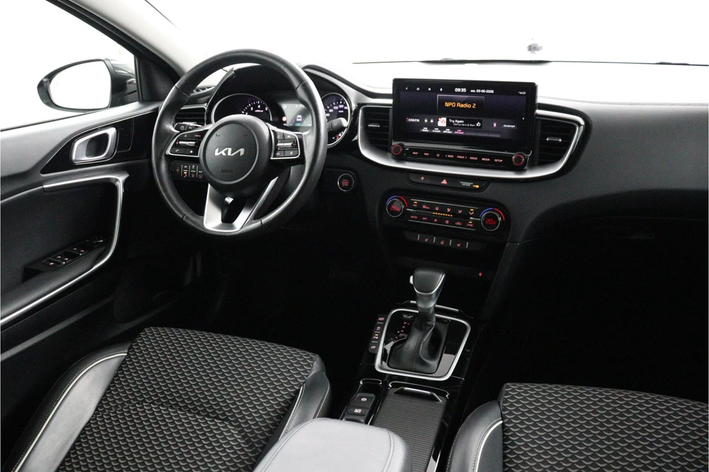 Kia Ceed Sportswagon – foto 34