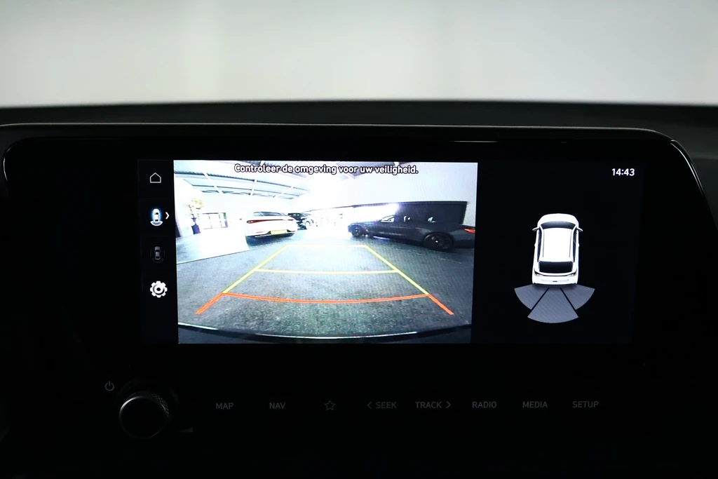 Hyundai Bayon – foto 31
